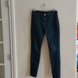 Forever21 skinny Jean sz. W28